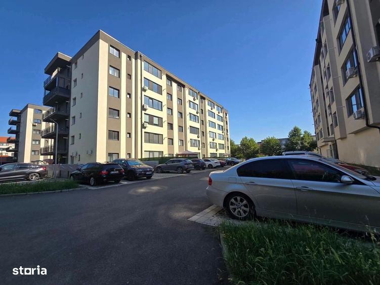 Apartament 2 Camere Platanii Residence, Fundeni Dobroesti - 14