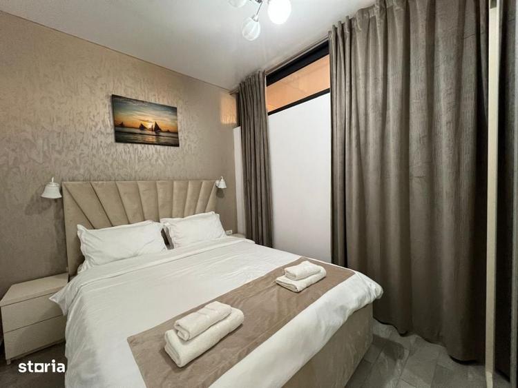 Apartament cu 2 camere în Nord