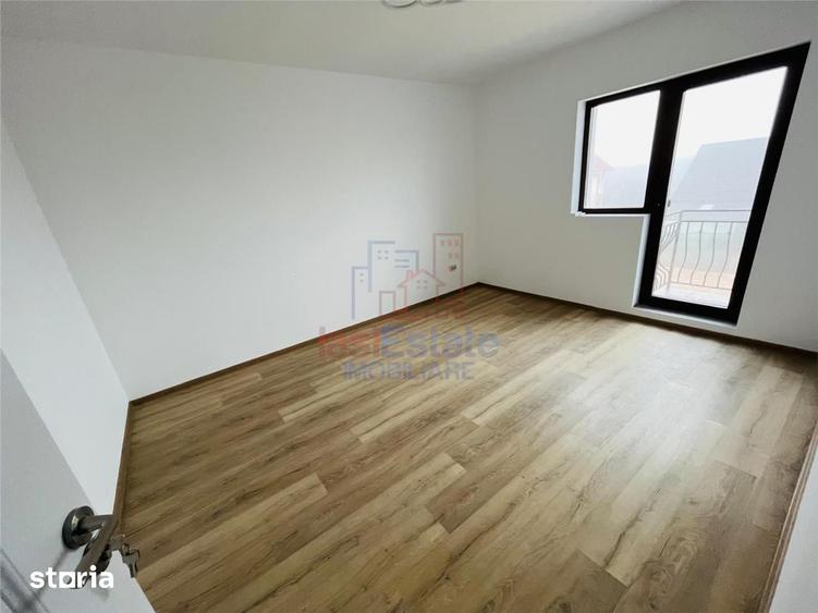 Apartament cu 2 camere decomandat, zona Capat Cug - 1