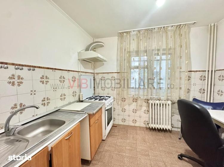 Apartament cu 2 camere în Crângași