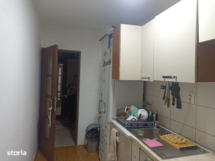 Apartament cu 2 camere decomandat în Ultracentral