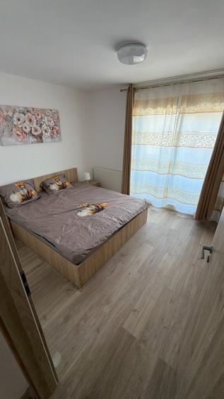 Magurele, Regal Home, prima inchiriere, apartament 2 camere mobilat nou! - 10