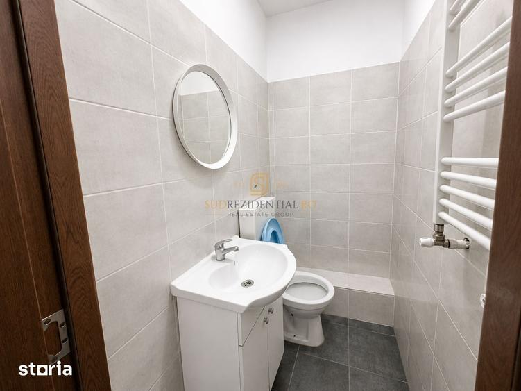 Spațiu comercial, de 58.76 mp, în Metalurgiei