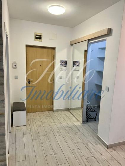 Apartament de vanzare semidecomandat ,3 camere 65,63 mp , zona  Vivo - 7