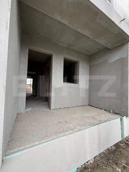 Casă cu 4 camere cu Canalizare în Bartolomeu