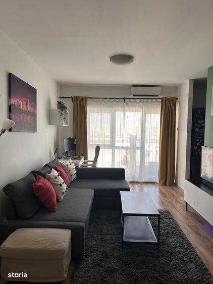 Apartament cu 2 camere în 1 Decembrie 1918