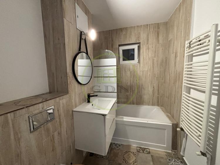 Apartament cu 3 camere decomandat, mobilat în 1 Mai