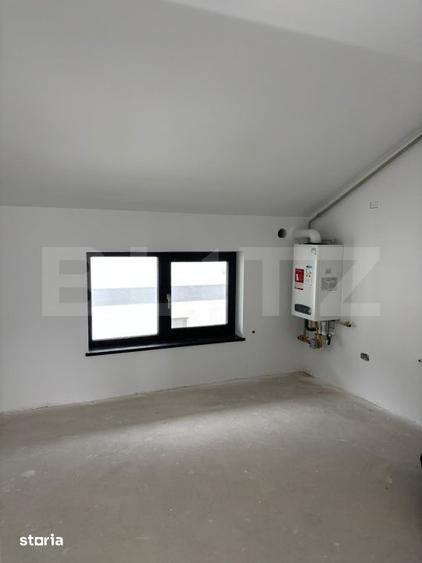 Apartament cu 3 camere decomandat în Burdujeni