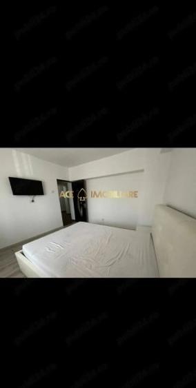 Apartament cu 2 camere decomandat, mobilat în Apărătorii Patriei