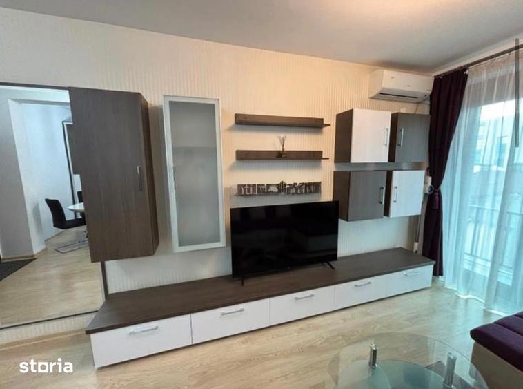 Apartament cu 2 camere în Centrul Civic