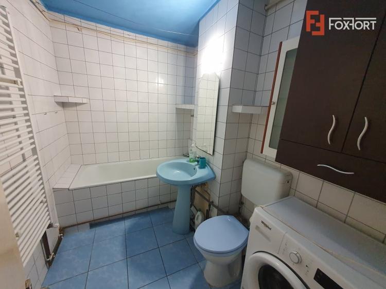 Apartament cu 2 camere decomandat, mobilat în Steaua