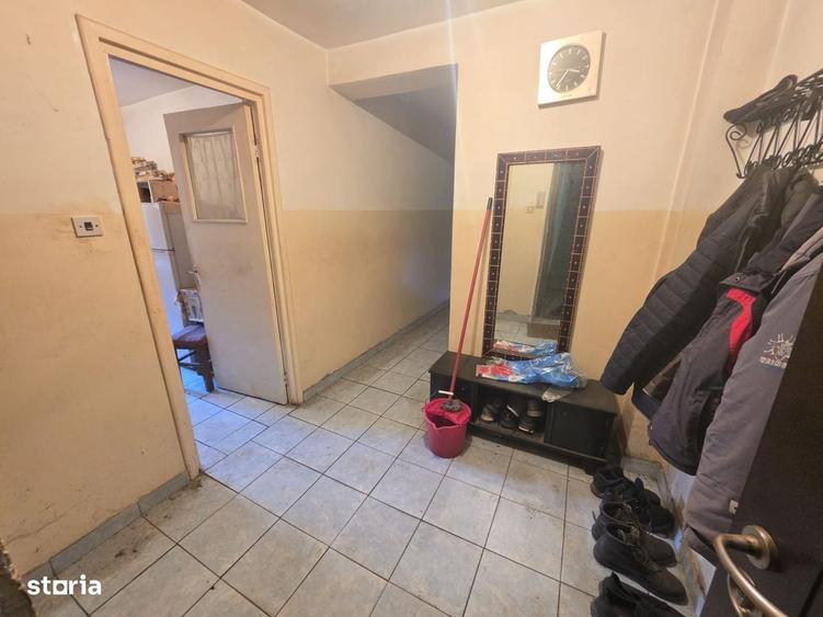 Apartament cu 3 camere decomandat în Centrul Istoric