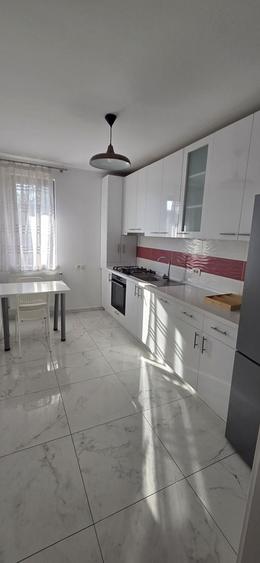 Apartament cu 2 camere decomandat în Bucureștii Noi