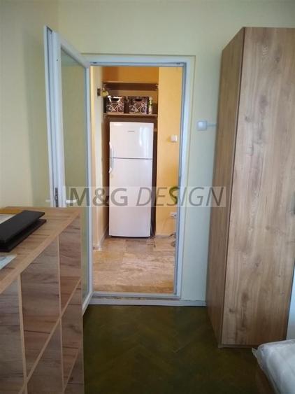Apartament cu 2 camere decomandat în Medicină