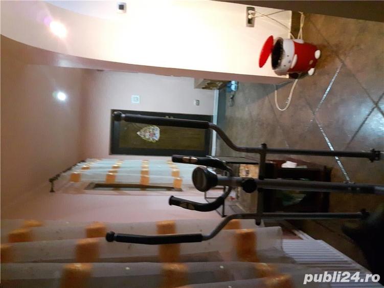 Casă cu 3 camere cu Teren 200 Mp în Lacu Dulce