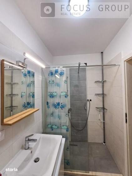 Apartament 2 camere Granvia | Lujerului | Metrou - 5