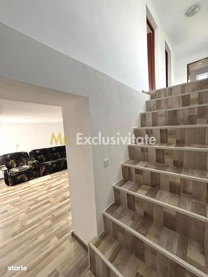 Casa in judetul Arges - Cosesti de locuit sau casa de vacanta - 17