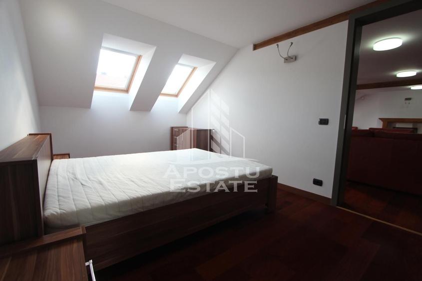 Apartament cu 2 camere decomandat în Ultracentral