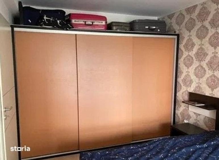 Apartament cu 3 camere în Avantgarden