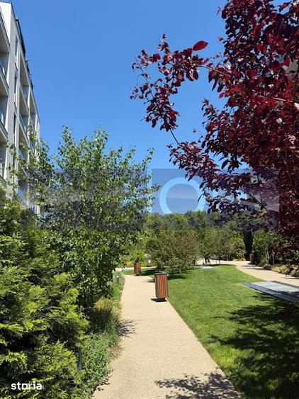 VANZARE 3 CAMERE 75MP | IVY RESIDENCE | MOBILAT-UTILAT | VEDERE PADURE - 7