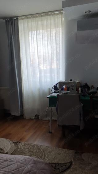 Apartament cu 2 camere în Ronaț