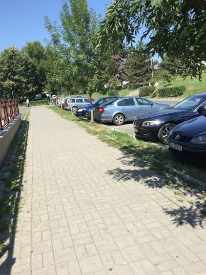 Spațiu comercial, de 70 mp, în Nicolae Bălcescu