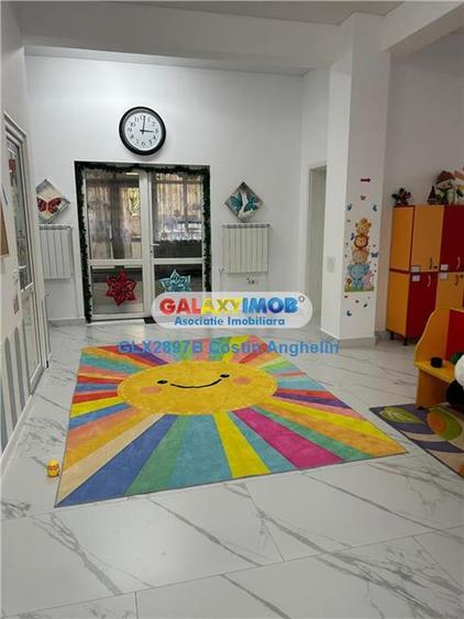 Spațiu comercial, de 220 mp, în Militari
