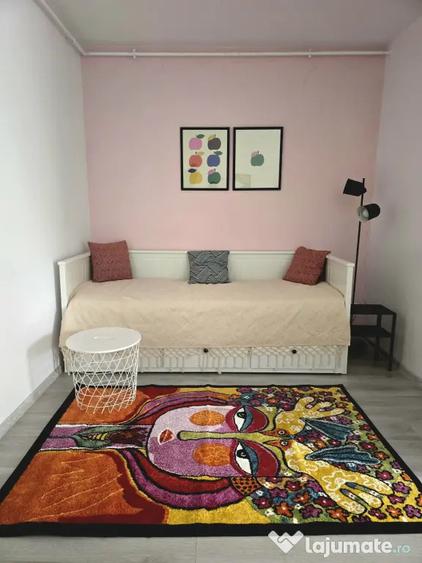 Inchiriere garsoniera, Hils Pallady, cu sau fara loc de parcare - 10