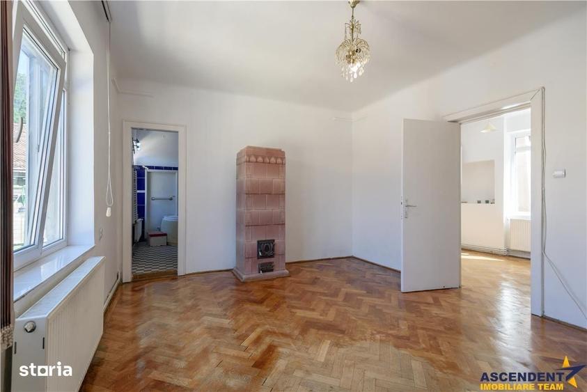 O proprietate care isi pastreaza valoarea: farmec autentic si locatie - 6