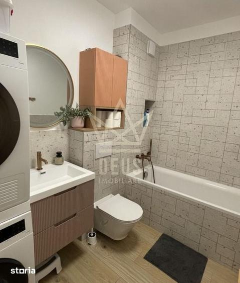 Apartament ultrafinisat la etaj intermediar - 2