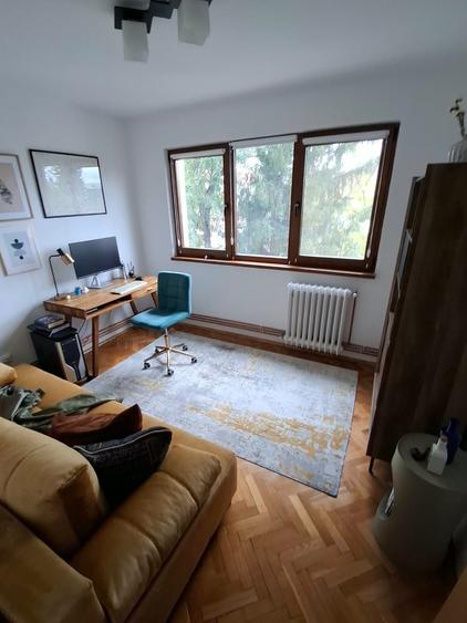 Apartament cu 3 camere decomandat în Gheorgheni