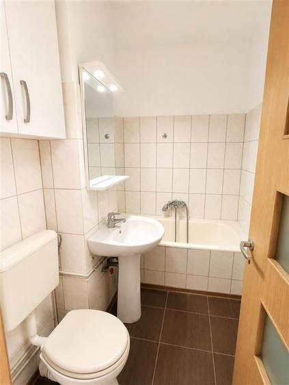 Apartament cu 2 camere semidecomandat în Astra