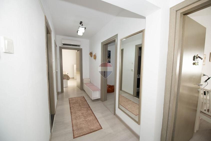 Apartament cu 2 camere decomandat, mobilat în Dristor