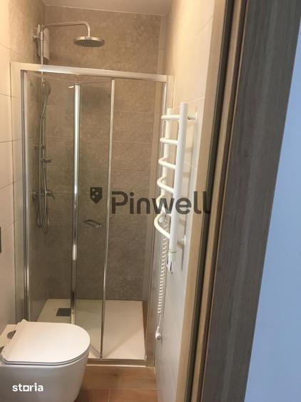Apartament cu 3 camere, mobilat în Herăstrău