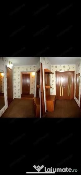 Apartament cu 2 camere decomandat în Universitate