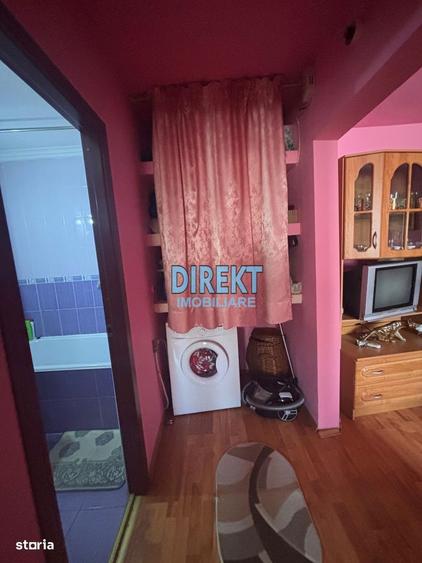 Apartament 2 camere Beclean - 5