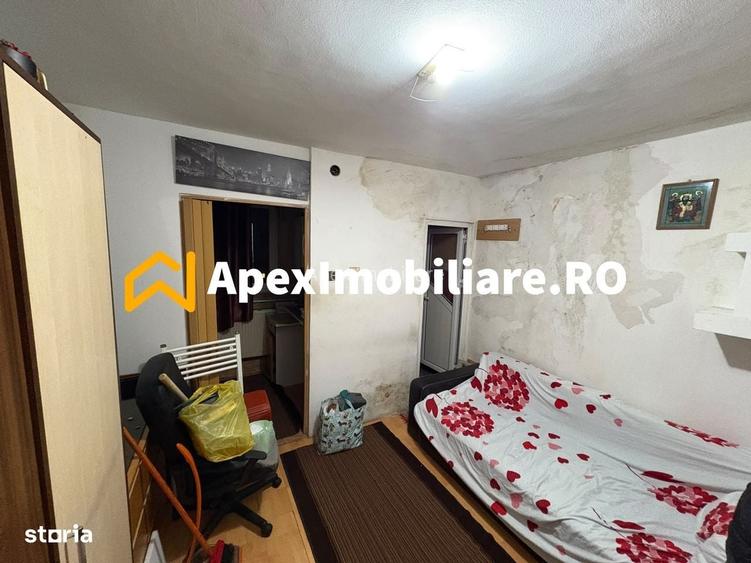 Garsoniera de vanzare Ferentari Bucuresti | ApexImobiliare.ro