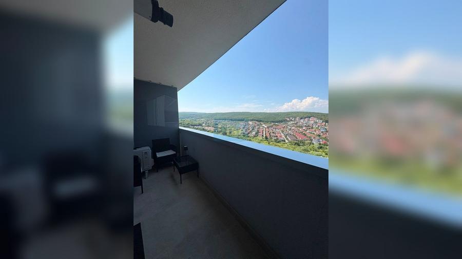 0% Comision | Apartament cu 2 camere si balcon | Wings - 8