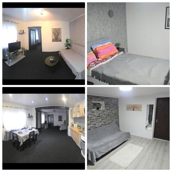 Casă cu 4 camere în Central