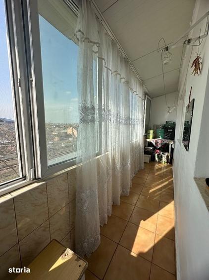 Apartament cu 2 camere decomandat în Obor