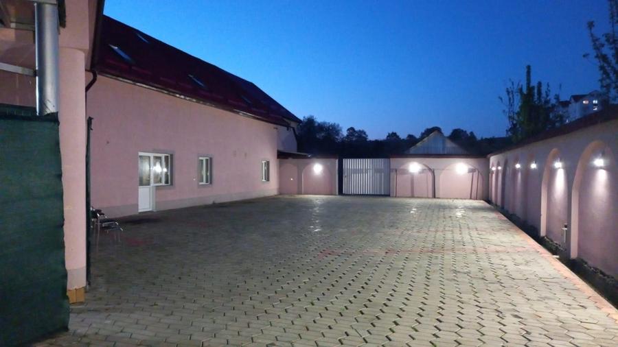 Casă cu 4 camere în Burdujeni