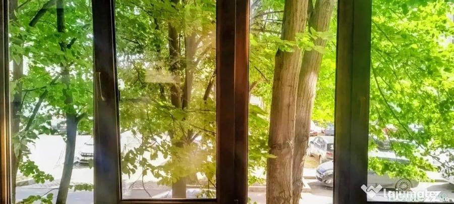 Apartament cu 2 camere semidecomandat în Micro 19
