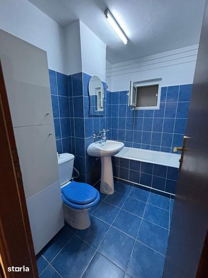 Apartament cu 2 camere decomandat în Brazda lui Novac