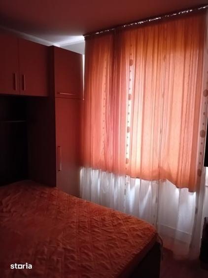 Apartament cu 2 camere în Giurgiului