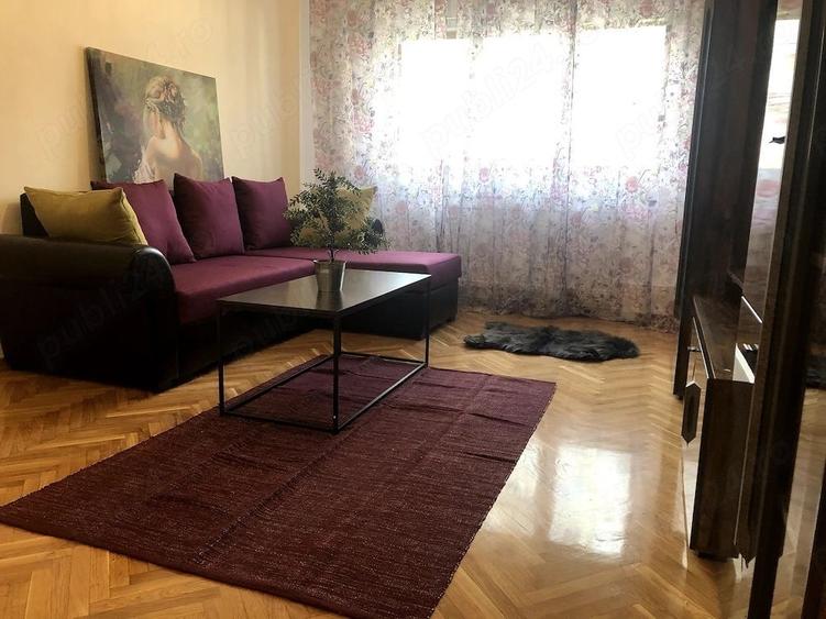 Apartament cu 2 camere în Simion Bărnuțiu