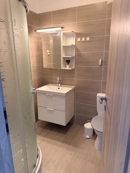 De inchiriat 3 camere decomandat Rahova- Confort Urban - 9