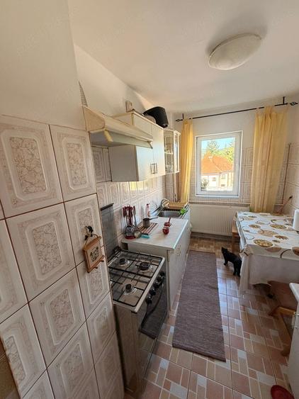 Apartament 2 camere, 60 mp, mobilat complet, centrala proprie, Posada Curtea de Arge?. - 3
