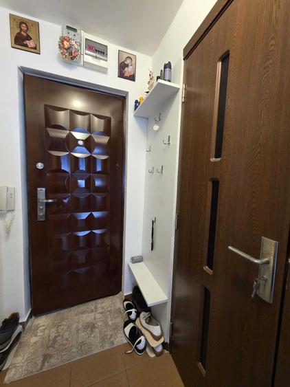 Apartament cu 2 camere decomandat în Ștefan cel Mare
