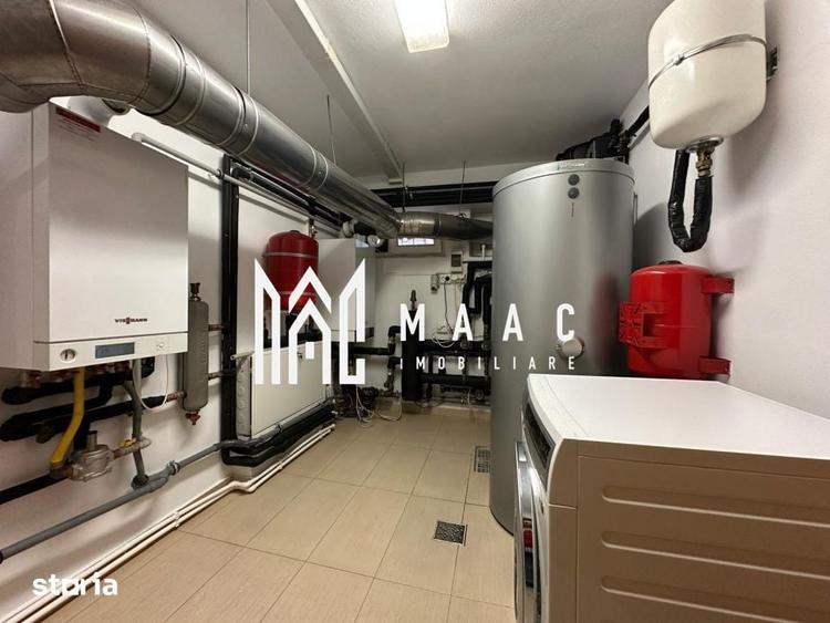 Casă cu 8 camere cu Teren 608 Mp în Sub Arini