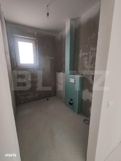 Apartament cu 3 camere în Sfântu Ilie